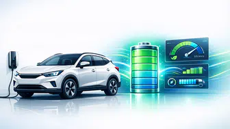 Elektrikli araç bataryaları ömrünü tamamlayınca ne oluyor?