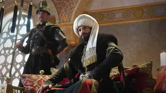 Mehmed Fetihler Sultanı dizisinde kadro yenilendi!