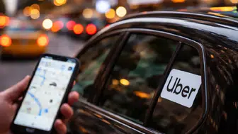 Avrupa'da denetimler arttı : Uber'e rekor ceza uygulandı