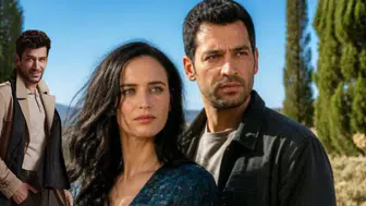 The Trees filmi ne zaman ve nerede yayınlanacak? Kimler oynuyor?