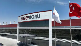 Kuzey Boru hisseleri için bilanço sonrası hedef fiyat nedir?