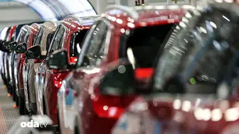 Türkiye'de temmuz ayında otomotiv satışları neden geriledi?