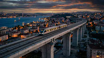 Ümraniye-Kavacık-Beykoz raylı sistem hattı ne zaman yapılacak ve proje bakanlığa devredildi