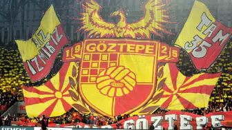 Göztepe, yeni sezon öncesi hazırlık döneminde 7 maçta 6 galibiyet elde etti