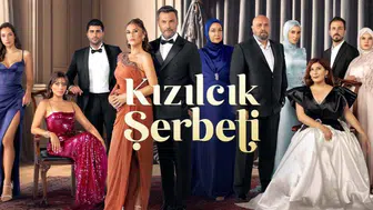 Kızılcık Şerbeti kadrosunda beklenmedik iki ayrılık