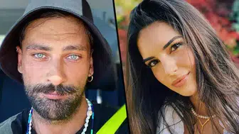 Ünlü çift Yasemin Yazıcı ve Onur Tuna, Tanzanya'da aşklarını tazelediler!