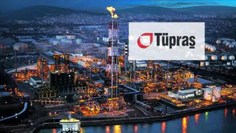 Tüpraş hisseleri için 12 aylık hedef fiyatlar ne olacak?