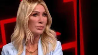 Yunanistan'da Seda Sayan benzerliği neden gündem oldu?