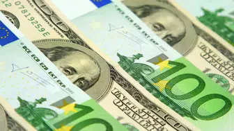 Dolar ve Euro'da bugün ilk fiyatlar neler oldu?