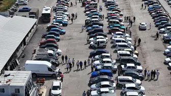 İkinci el araç pazarında temmuz ayında hangi modeller öne çıktı?