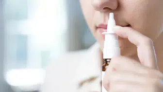 Burun açıcı spreylerin uzun süreli kullanımı tehlikeli mi?