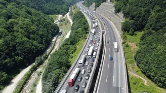 Hangi yollar kapalı? Güncel yol durumu nedir?