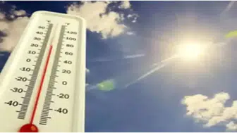 Aydın'da yeni haftada sıcaklıklar kaç derece olacak?
