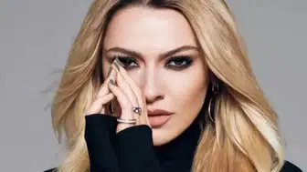 Hadise'nin hayranını sahneye çağırması gündem oldu!