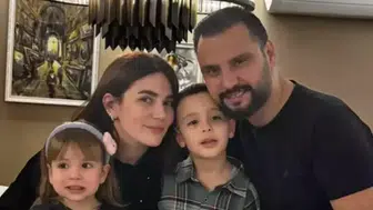 Alişan'ın kızı Eliz babasının izinden mi yürüyor?
