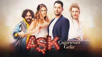 Aşk Çağırırsan Gelir filmi ne zaman, nerede çekildi? Filmin konusu nedir, oyuncuları kimler?