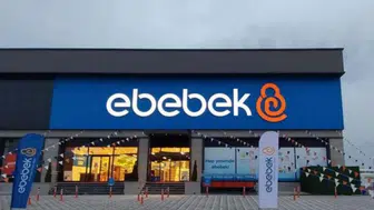 ebebek 2026 yılı için satış ve hasılat beklentilerini yükseltti!