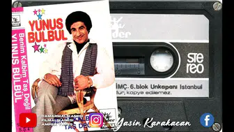 Yunus Bülbül kimdir? Kaç yaşında ve nerelidir?
