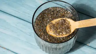 Chia tohumu ödem ve şişkinliği azaltır mı?
