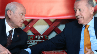 Ahlat'ta Erdoğan ve Bahçeli zirvesi: Masada hangi konular yer alıyor?