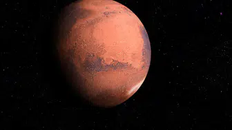 Mars'ta bulunan 'imkansız' mineral : Yakut ve safirin kaynağı olabilir mi?