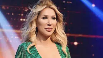 Seda Sayan’dan dikkat çeken itiraf: Çakma çanta kullanıyorum