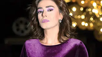 Yıldız Tilbe'nin güvenlik görevlisine yönelik tepkisi gündem oldu!