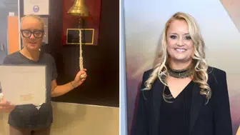 'The Office' dizisinin yıldızı Lucy Davis meme kanseri olduğunu açıkladı!