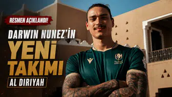 Darwin Nunez’in yeni takımı hangi kulüp oldu?
