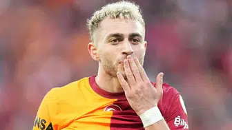 Barış Alper Yılmaz transferi tamamlandı mı? Galatasaray'da sıcak gelişmeler yaşanıyor