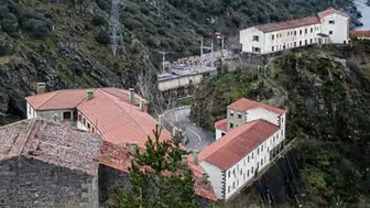 İstanbul’da 3+1 daire fiyatına İspanya’da terk edilmiş bir köy satın alındı