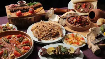 Girit’in mutfak kalbi Hanya’da keşfedilmesi gereken lezzetler nelerdir?