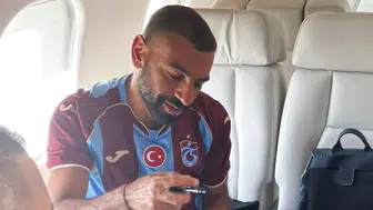 Muhammed Salah, Trabzonspor'da ne kadar kazanacak?