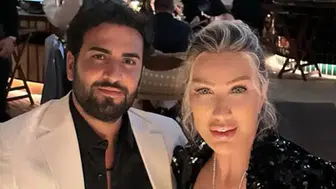Seda Sayan'dan eşine rest : Gönlün başkasına kayarsa çek git!