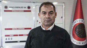 Gençlerbirliği teknik direktörü Metin Diyadin kimdir ve hangi takımlarda oynadı?