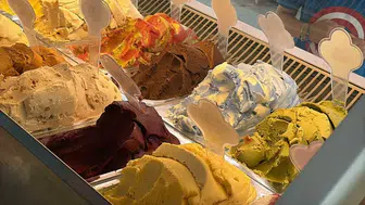 Bodrum'da dondurma fiyatları neden bu kadar yüksek? İki farklı fiyat neden var?