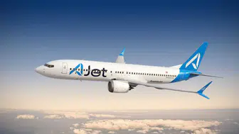 AJet'ten yurt dışı uçuşlarında 29 Euro'dan başlayan bilet fırsatları neler?