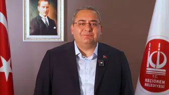 Keçiören Belediye Başkanı Mesut Özarslan kimdir?
