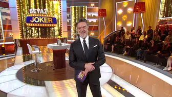 Beyaz’la Joker yeni sezonu ne zaman başlayacak?