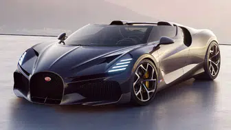 Bugatti'nin yeni Destrier modeli sadece bir tane üretilecek