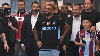 Muhammed Salah Trabzon'da nerede yaşayacak ve çocukları hangi okula gidecek?
