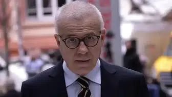 Gazeteci Ertuğrul Özkök kimdir, kaç yaşında ve nereli?