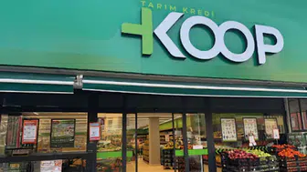 Tarım Kredi KOOP Market'te okul ihtiyaçları için hangi indirimler var?