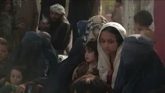 Taliban iktidarında beş yıl: Afganistan'da neler değişti?