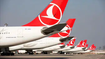Türk Hava Yolları Temmuz ayında kaç yolcu taşıdı? Filodaki uçak sayısı ne kadar oldu?