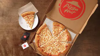 Pizza Hut Çin'de 1,2 milyar dolarlık anlaşmayla el değiştirdi