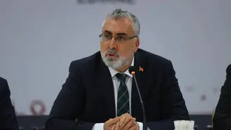 Bakan Işıkhan'dan müjde : Üç yeni ilaç SGK geri ödeme listesine alındı