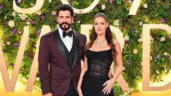 Fahriye Evcen ve Burak Özçivit rekor fiyatlarla ekrana dönüyor!