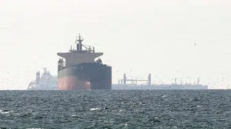 Hürmüz Boğazı'nda bir tanker daha hedef alındı