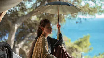 The Empress 3. sezon ne zaman? Yayın tarihi ve yeni sezonun konusu belli oldu
